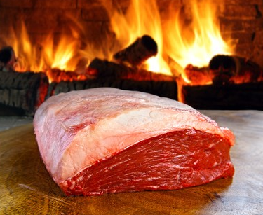 Qu’est ce que le morceau appelé picanha ?