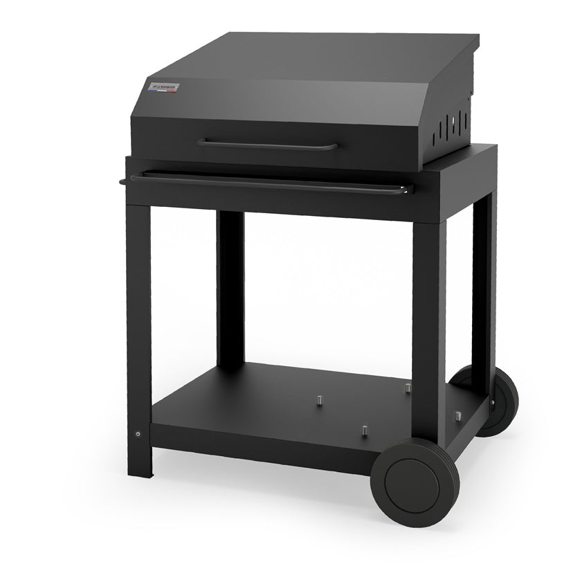 Offre Amalia 360 Noir Edition + En Cadeau Tuyau Souple Garantie 10 Ans