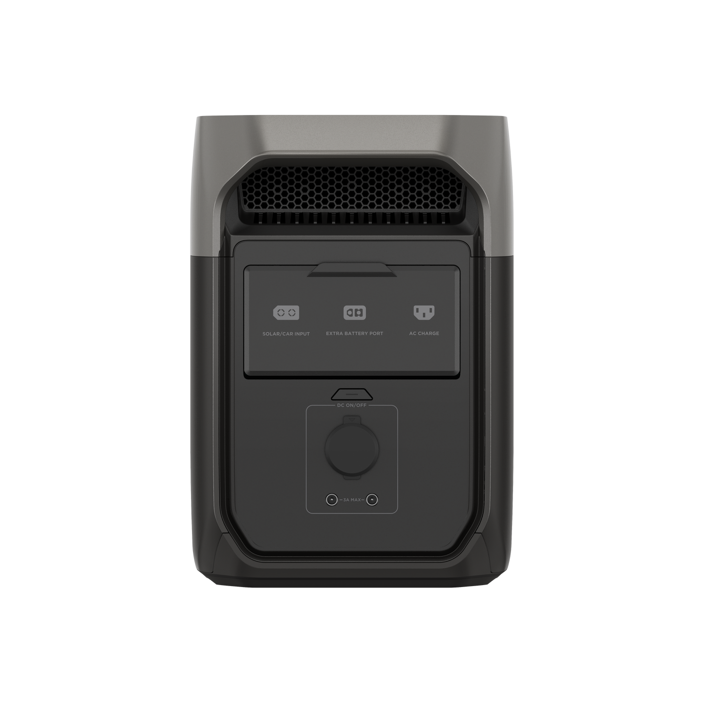 Delta 3 – ECOFLOW - 1024 Wh