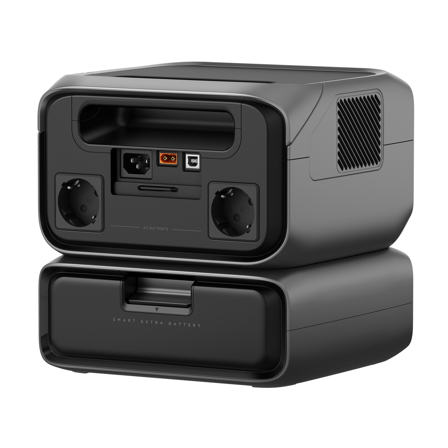 River 3 MAX- ECOFLOW – 572Wh