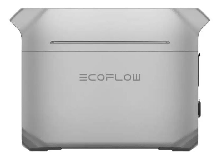 Delta 3 PLUS – ECOFLOW – 1024 Wh - 1000W de panneau solaire