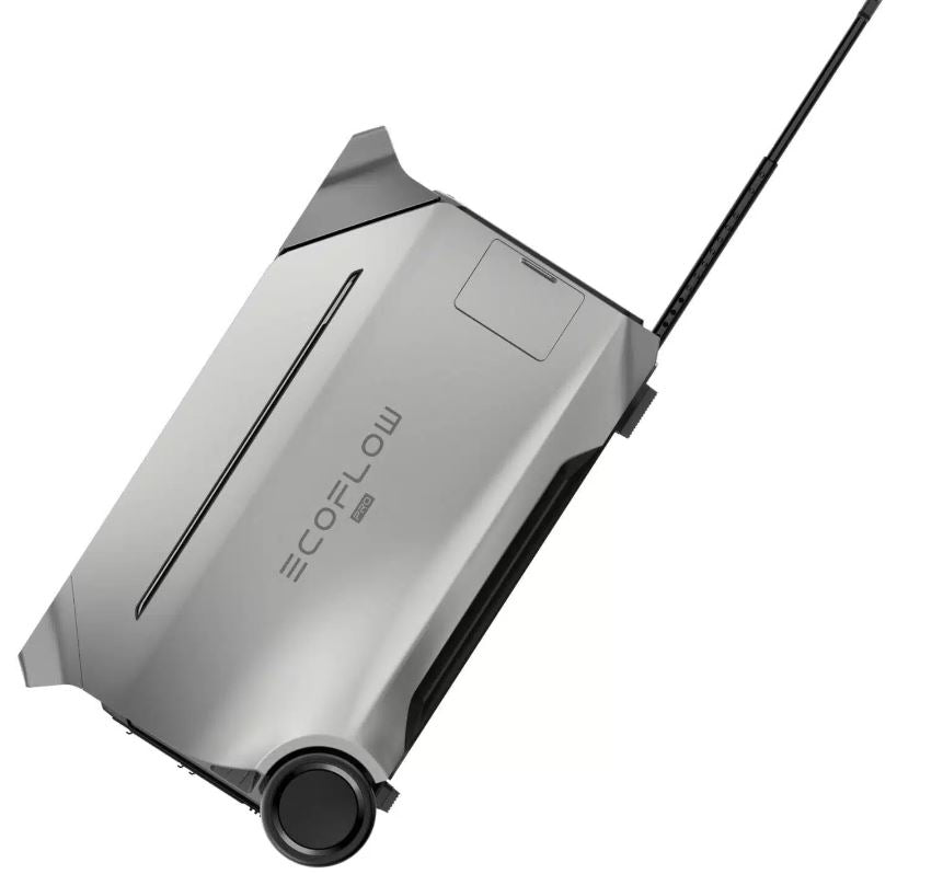 Delta Pro 3 – ECOFLOW - 4096Wh