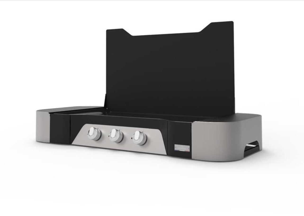 Housse pour Plancha Exclusive XL 375 à poser