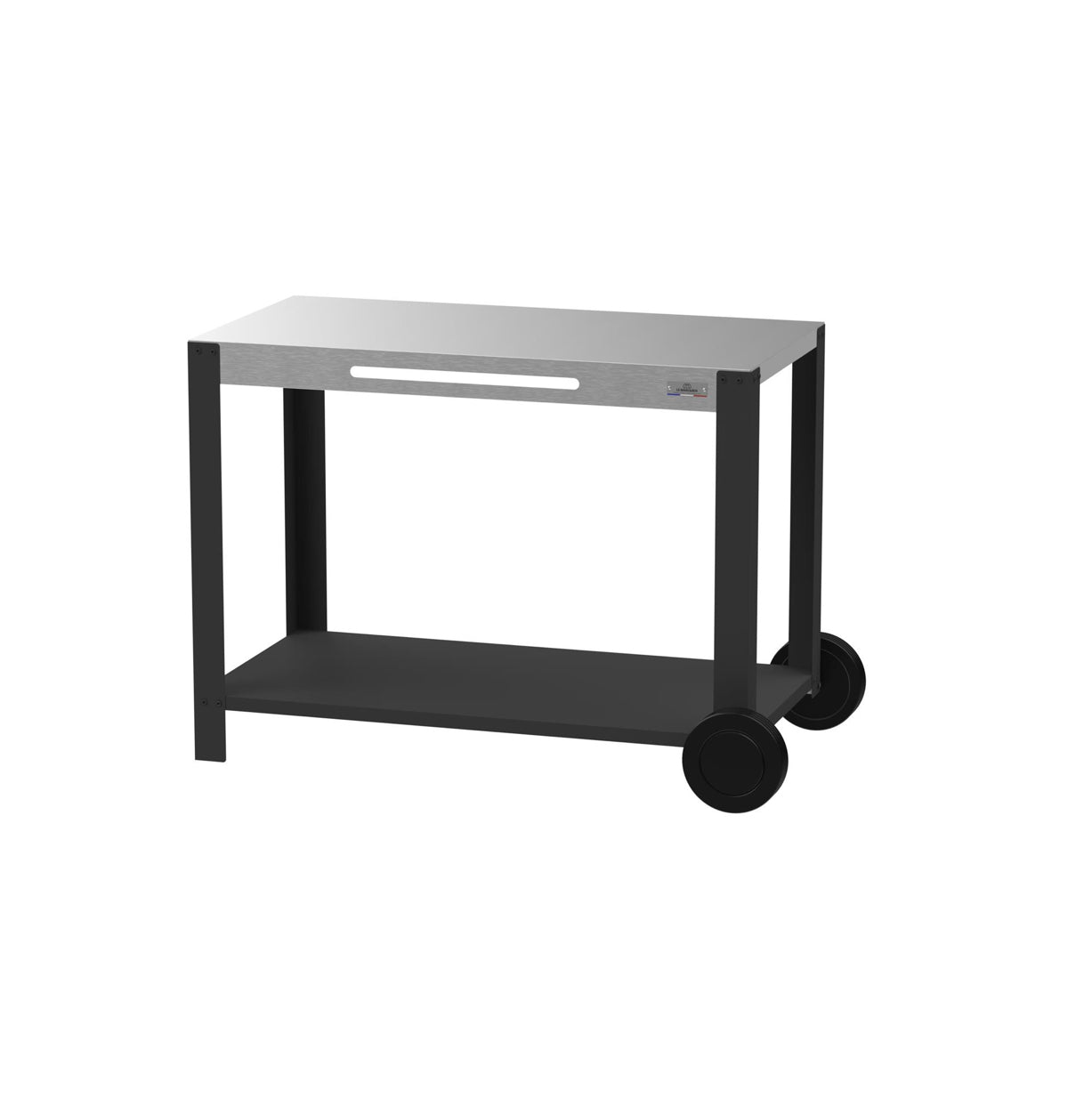 Table Desserte 110 XL Duo