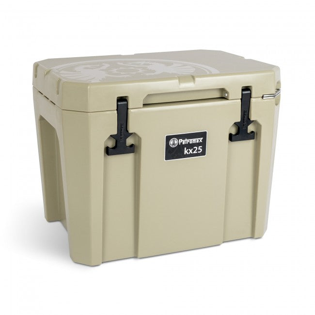 Glacière Passive Petromax 25 Litres Sable