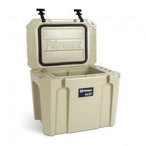 Glacière Passive Petromax 25 Litres Sable