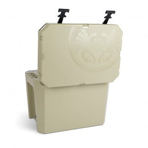 Glacière Passive Petromax 25 Litres Sable