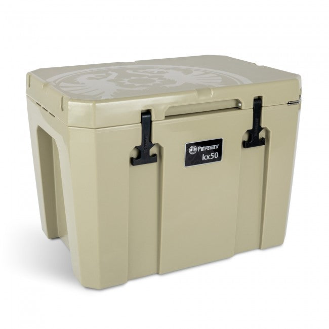 Glacière Passive Petromax 50 Litres Sable