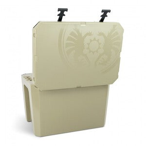 Glacière Passive Petromax 50 Litres Sable