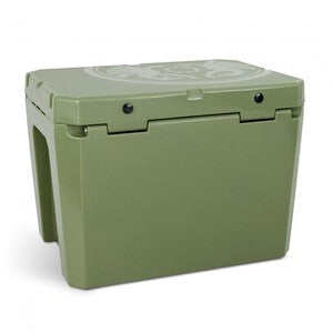 Glacière Passive Petromax 50 Litres Olive