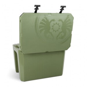Glacière Passive Petromax 50 Litres Olive