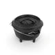Petromax Marmite en fonte ft0.5