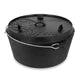 Petromax Marmite en fonte ft18