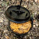 Petromax Marmite en fonte ft3