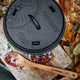 Petromax Marmite en fonte ft4.5