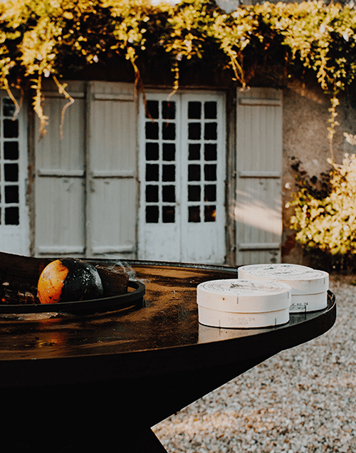 Solde ANIMATION BARBECUE 78 NEAUPLE LE CHATEAU SAMEDI 6 SEPTEMBRE 2025 Pascal BERGER