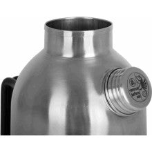 Petromax Bouilloire à bois en acier inox 1,5 l