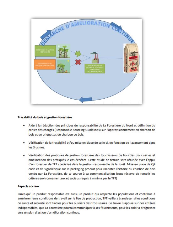 Charbon De Bois Grill O’Bois Qualité Restaurant - Sac De 40 Litres en RETRAIT DRIVE