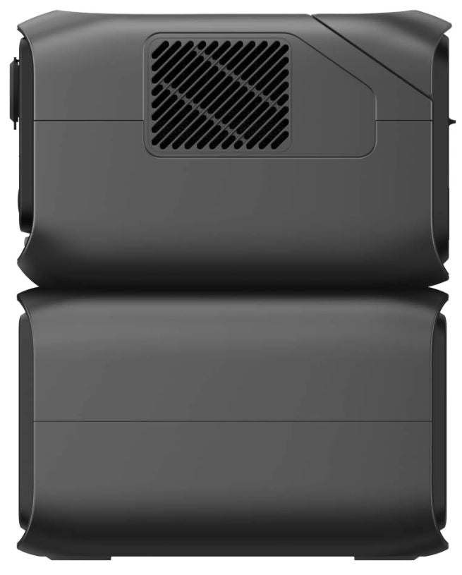 River 3 MAX PLUS- ECOFLOW – 858Wh