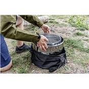 Petromax Sac de transport pour marmite ft12, ft18, tg3 & Atago
