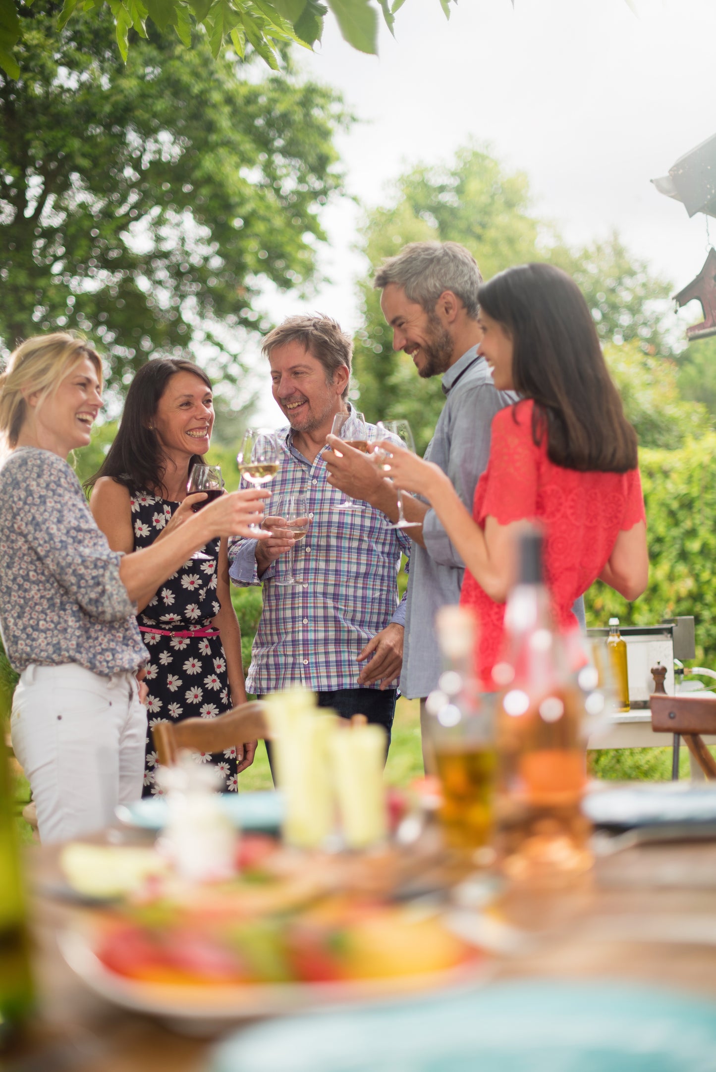 Solde ANIMATION BARBECUE 78 NEAUPLE LE CHATEAU SAMEDI 6 SEPTEMBRE 2025 Pascal BERGER