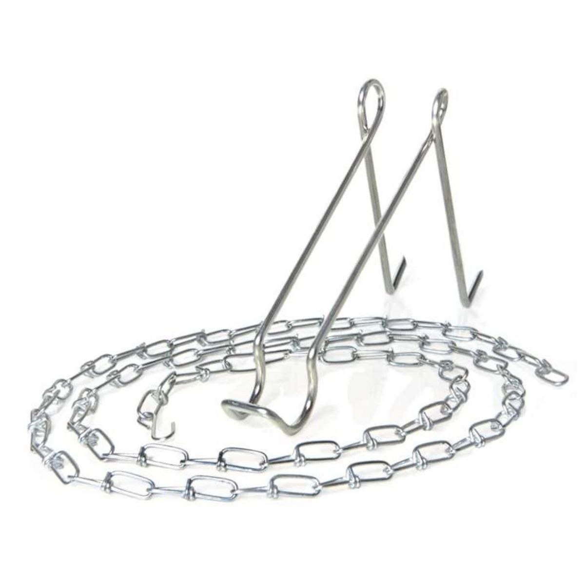 Petromax Fixation à arbre pour lampe