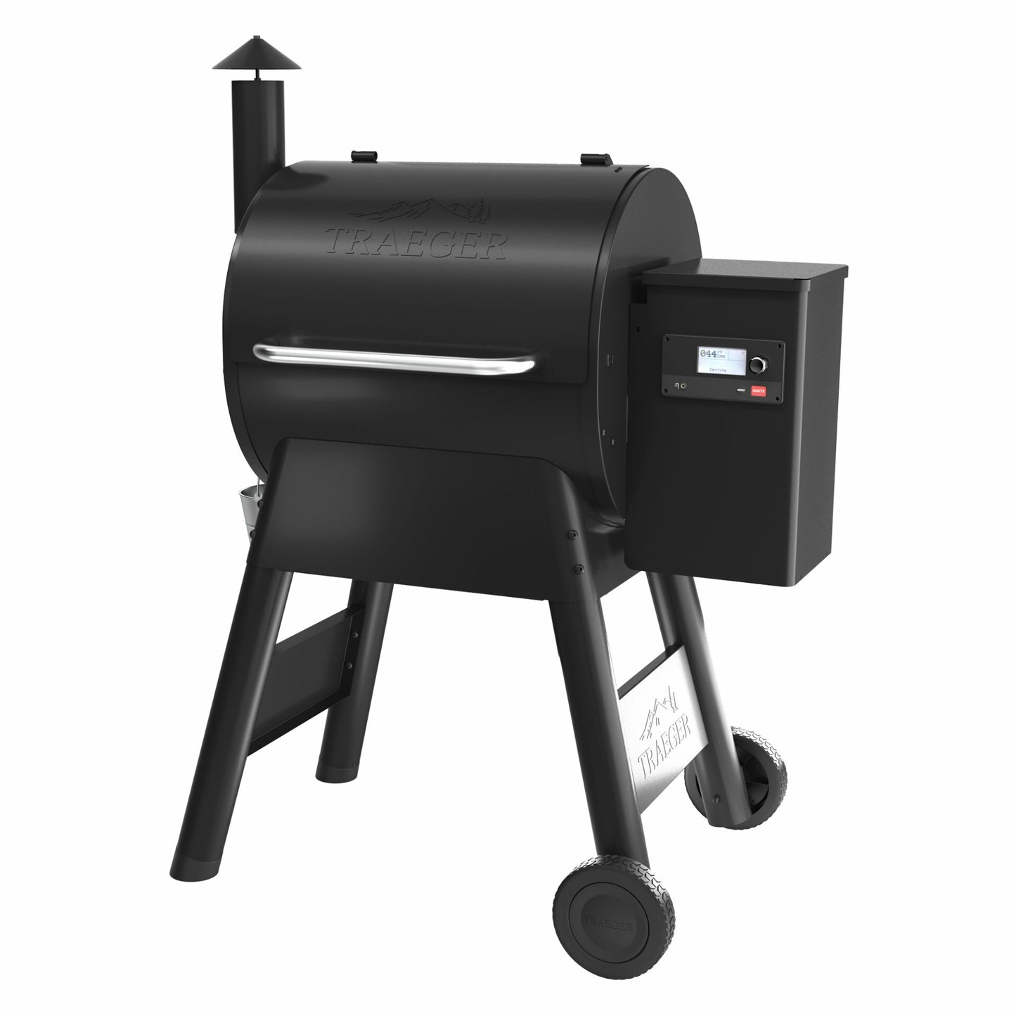 Barbecue Traeger Pro 575 + housse