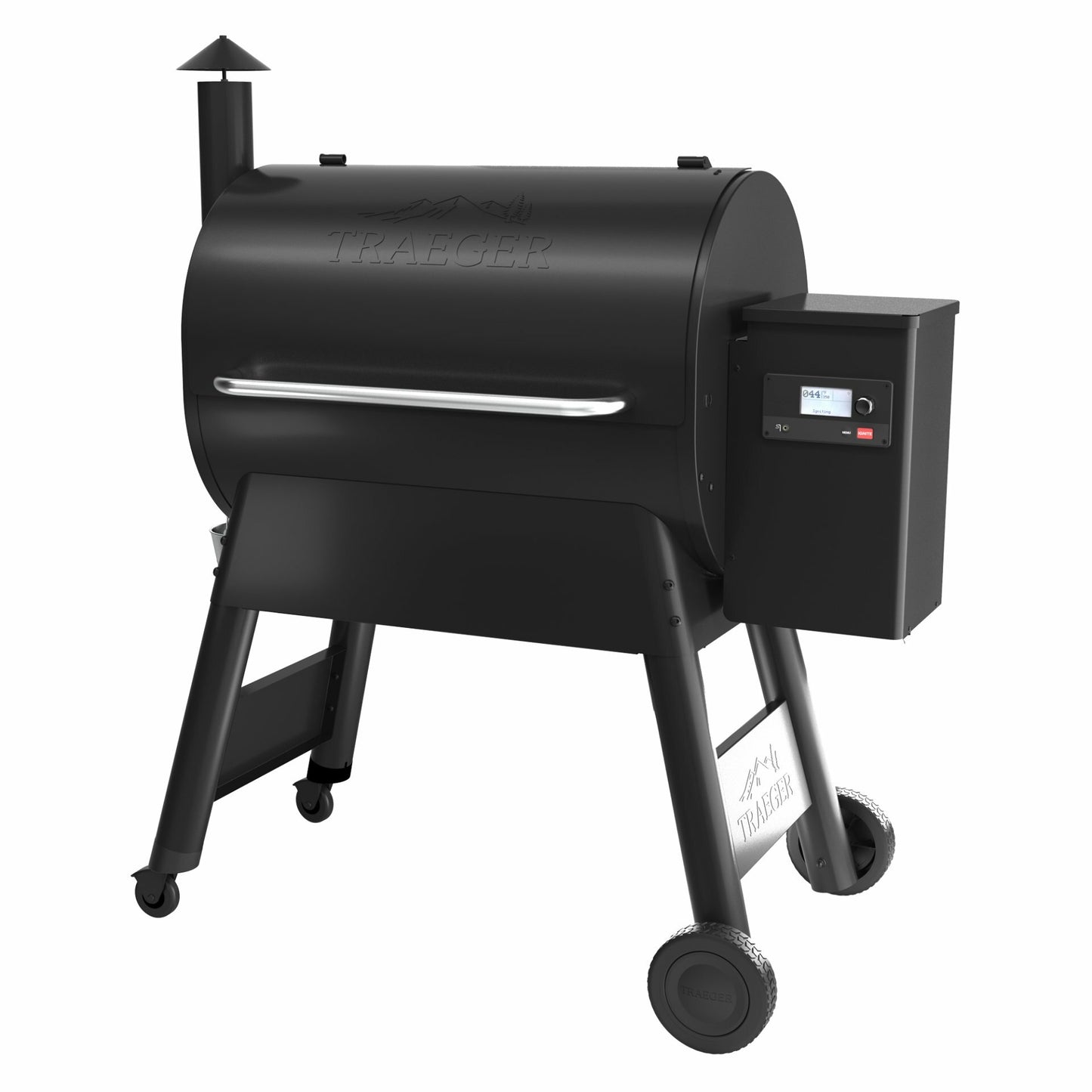 Barbecue Traeger Pro 780 + housse