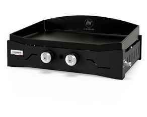 Offre Adela 260 V2 Noir Gaz + En Cadeau Tuyau Souple Garantie 10 Ans + Housse De Protection