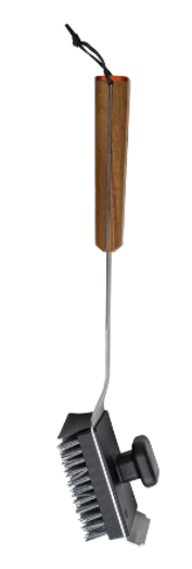 Brosse De Nettoyage Pour Barbecue Traeger