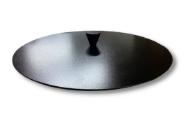 Etouffoir Pour Brasero Original Ø 82 Cm Ou Ø 96 Cm