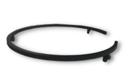 Rebord Pour Brasero Original Ø 82 Cm Ou Ø 96 Cm