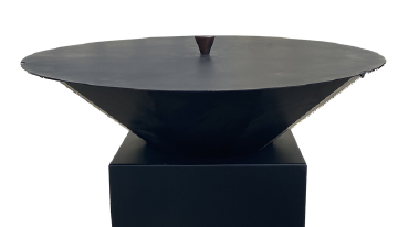 Couvercle 82 Pour Brasero Original Ø 82 Cm