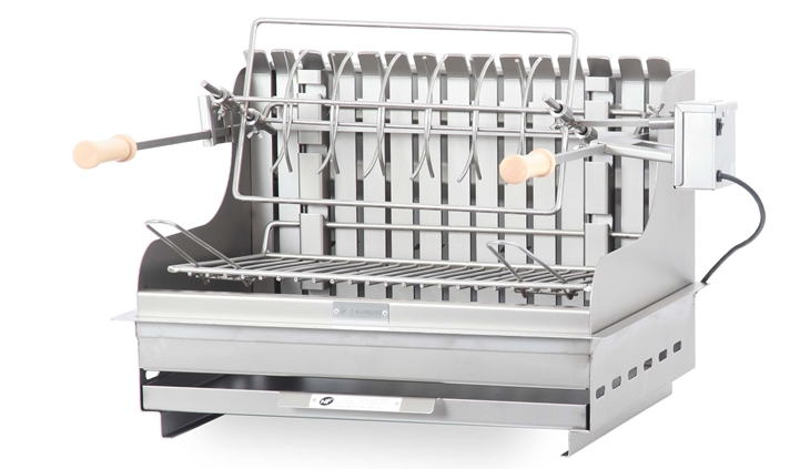 Mendy 54*32 Inox