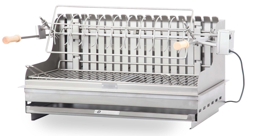 Irissarry 78*32 Inox