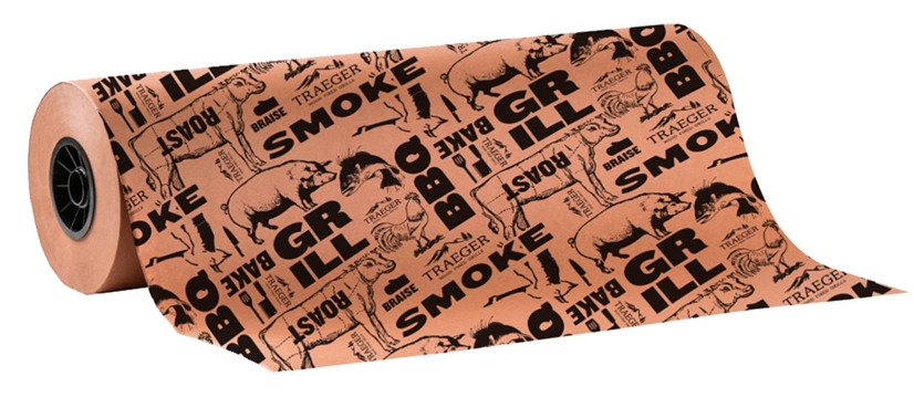 Traeger Papier Boucher Papier Alimentaire Papier Cuisson