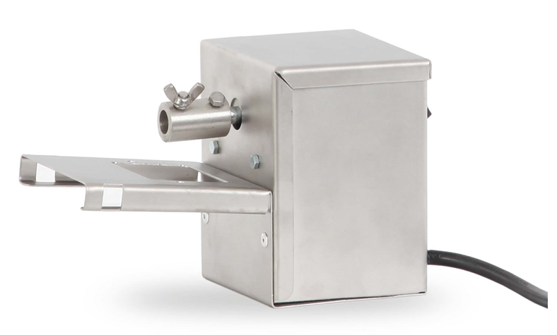 Moteur Pour Tournebroche Moteur Élec. F25Kg Inox