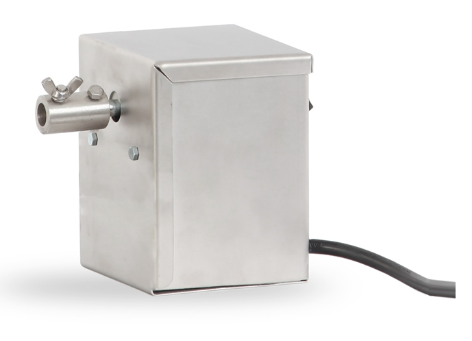Moteur Pour Tournebroche Moteur Élec. F50Kg Inox