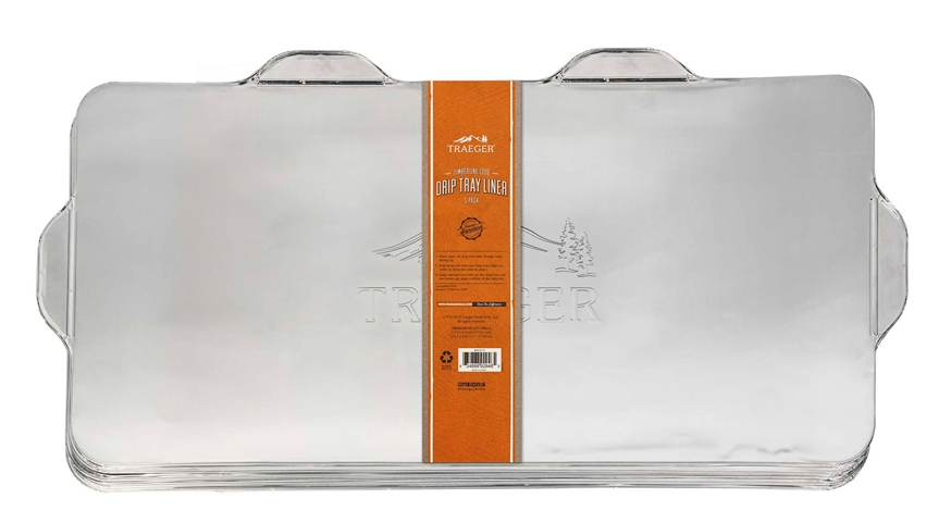 Timberline 1300 - 5 Plaques Aluminium De Recuperation Des Graisses