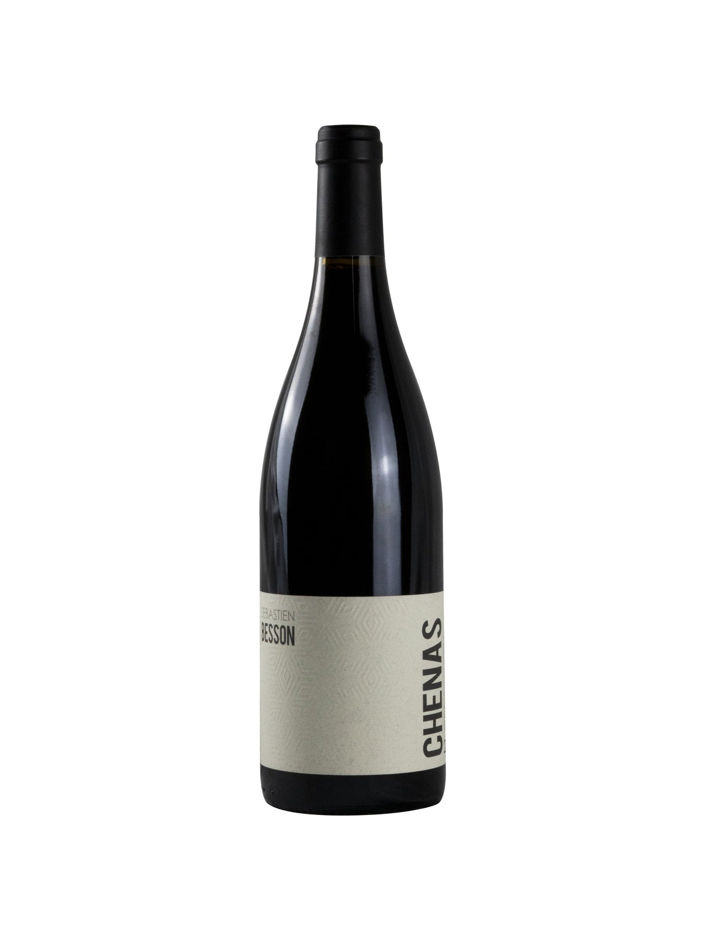 Domaine Du Penlois - Chénas Rouge 2019 Beaujolais - Carton De 6 Bouteilles De 75 Cl - Culture Et Vinification Naturelle