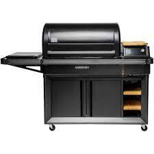 Offre Pack Barbecue Traeger Timberline Xl 1320