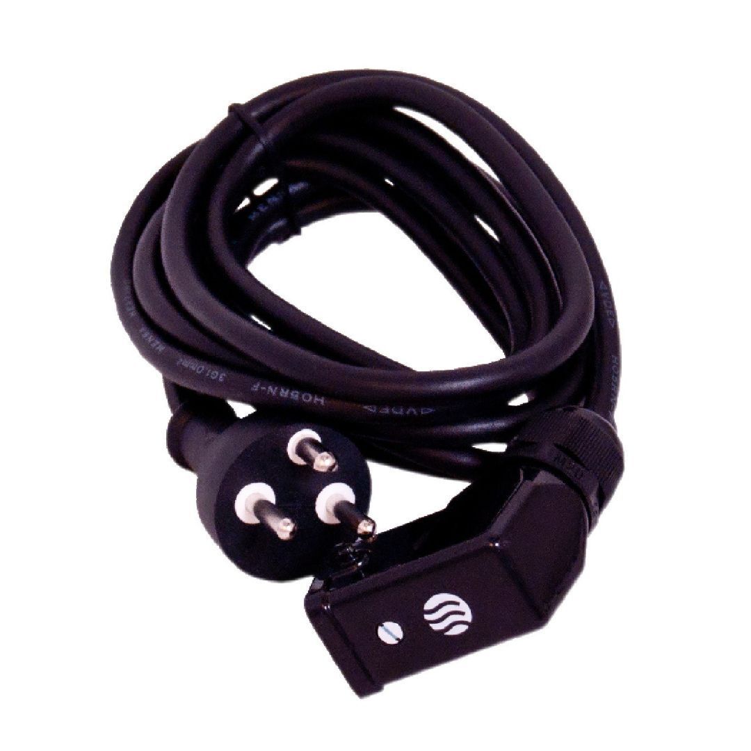 Cable D'Alimentation Pour Vireoo Pro Et Statio Pro