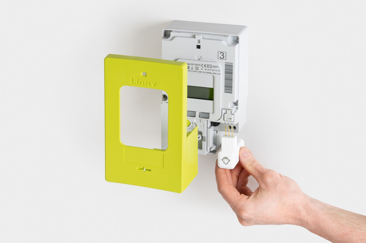 Ecojoko, L'Assistant Connecté D'Économie D'Énergie En Retrait Drive