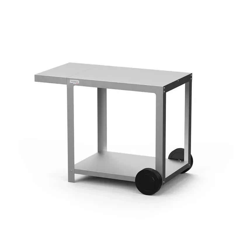 Desserte Pure Inox