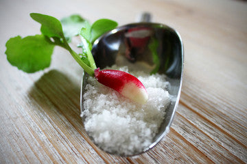 Fleur de Sel de Noirmoutier : Trésor Culinaire des Marais Salants