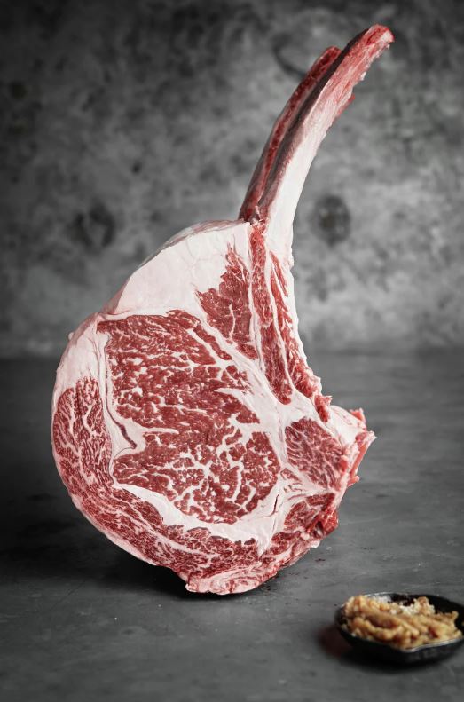 L'achat de viande sélectionnée présente plusieurs avantages