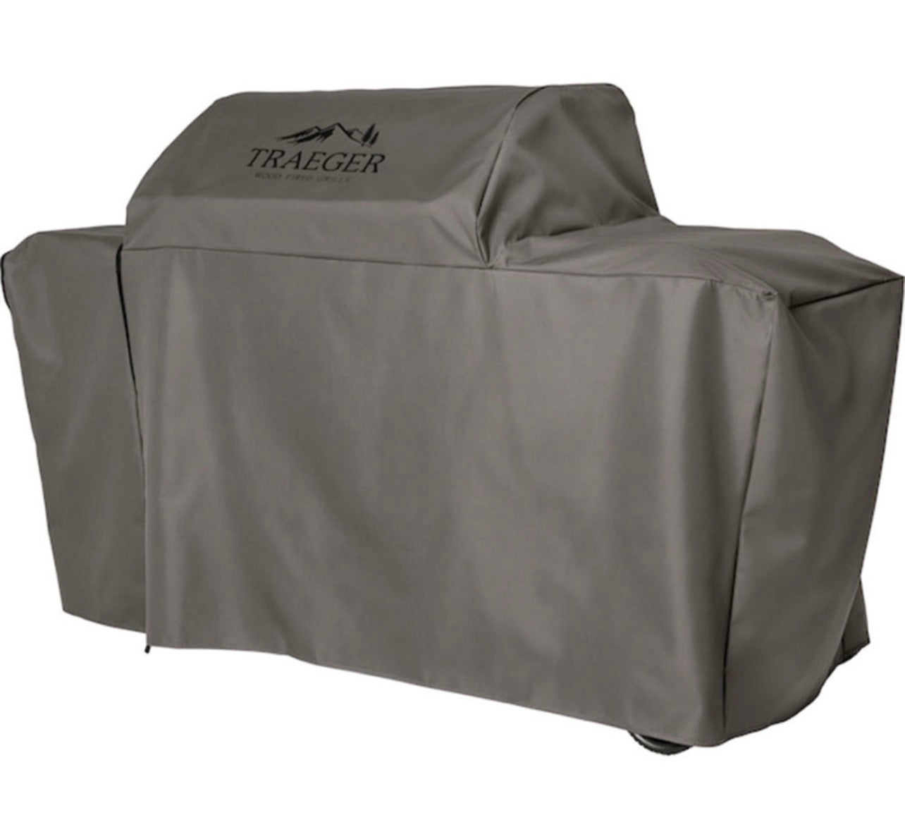 Housse barbecue à pellets Woodridge ELITE et PRO - Traeger