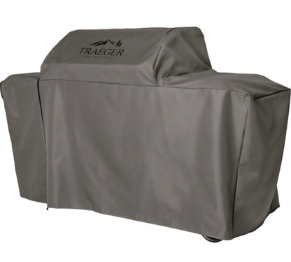 Housse barbecue à pellets Woodridge ELITE et PRO - Traeger