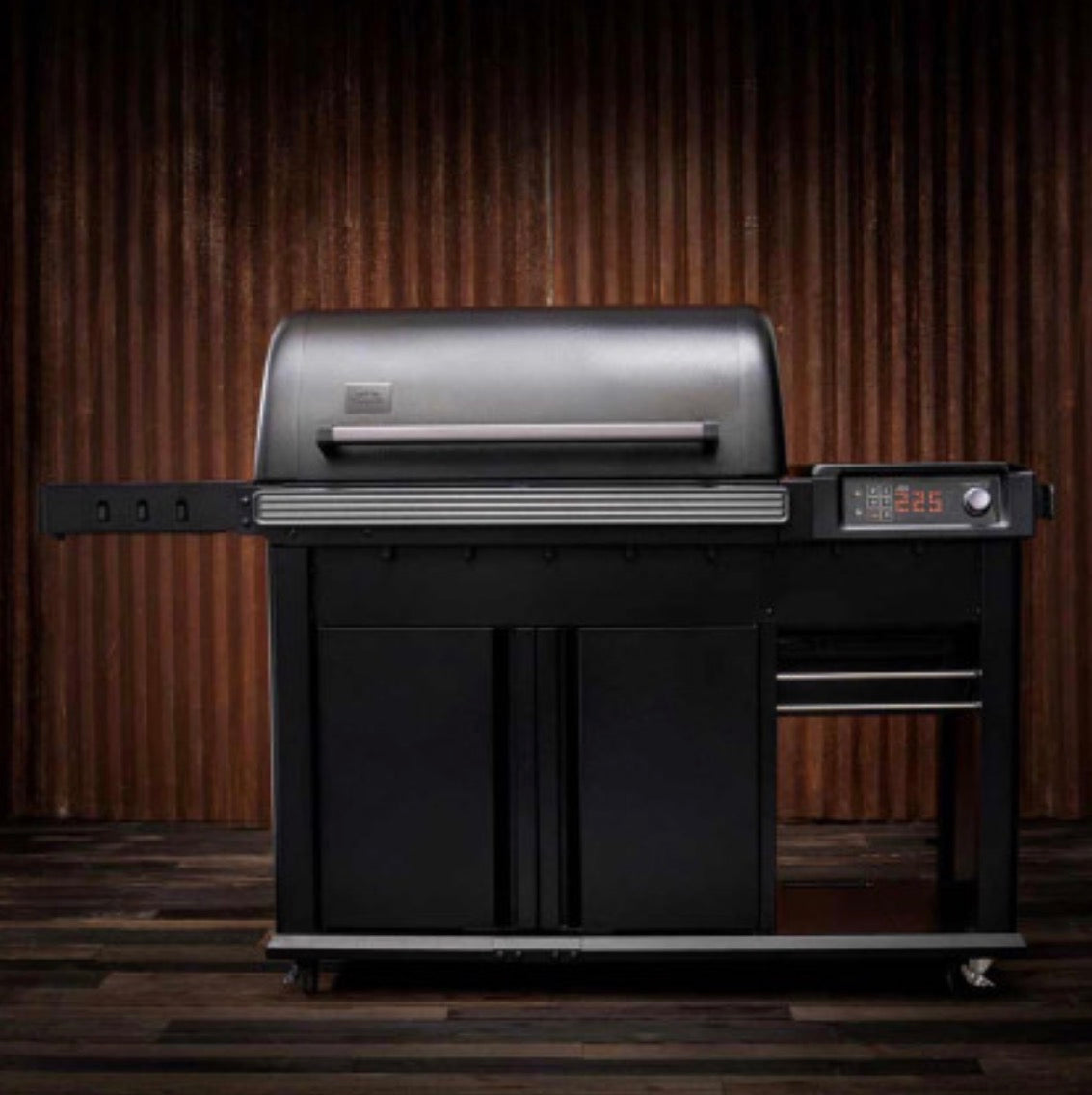 Barbecue TRAEGER WOODRIDGE ELITE