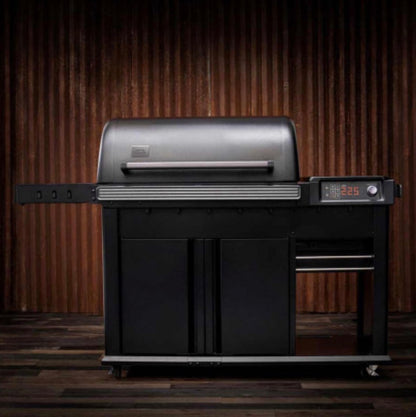 Barbecue TRAEGER WOODRIDGE ELITE